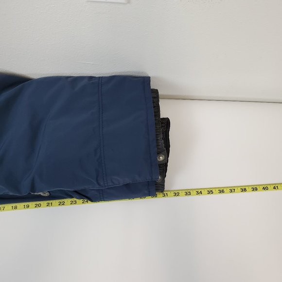 Quicksilver Performance Plus Snowboarding  Pants L - Picture 14 of 16